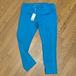 NWT Annika Cutter & Buck Leggings XL